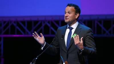 Miriam Lord: Swings and roundabouts for Fine Gael as it seeks to tackle compo culture