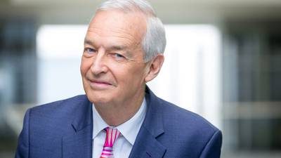 ‘The embodiment of Channel 4’: Jon Snow to step down as news presenter