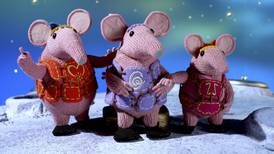 ‘The Clangers’ return to Earth’s TV screens
