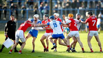 Cahill pleased with Waterford’s character as they claim Rebels’ scalp