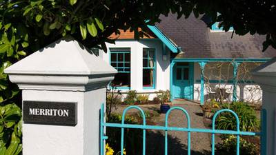 A bit of blue heaven in Greystones for €1.15m