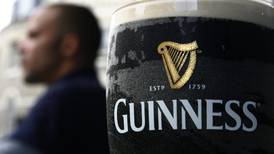 Diageo reports lacklustre full-year revenue growth
