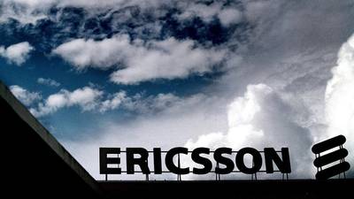 Ericsson crisis deepens as profits plunge 94%