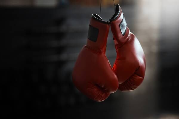 Irish boxing president to step down as he faces sexual assault charge