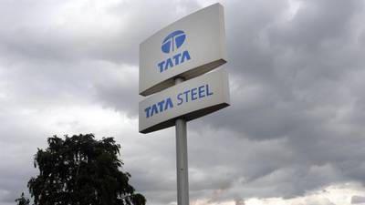Tata Motors hit by Chinese slowdown