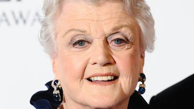 Angela Lansbury: women’s efforts to make themselves attractive ‘backfired’