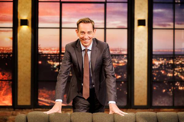 Jennifer O’Connell: Is The Late Late Show really what the Ireland of 2023 wants?