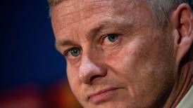 Solskjaer: Manchester derby is ‘best game we could ask for now’