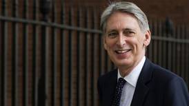 Why  new UK chancellor of exchequer can hide no more