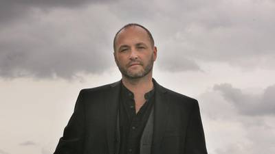 Colum McCann is only Irish writer on Impac shortlist