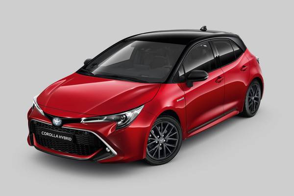 Best buys - family hatchbacks: Toyota topples the German king from its throne