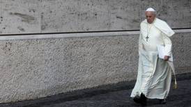 Vatican Synod on family backtracks on homosexuals