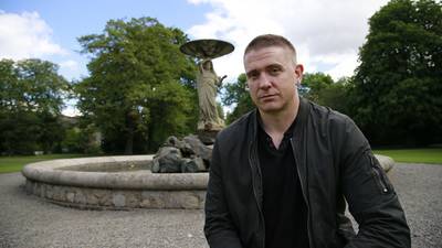 Gig of the week: Damien Dempsey at Vicar Street