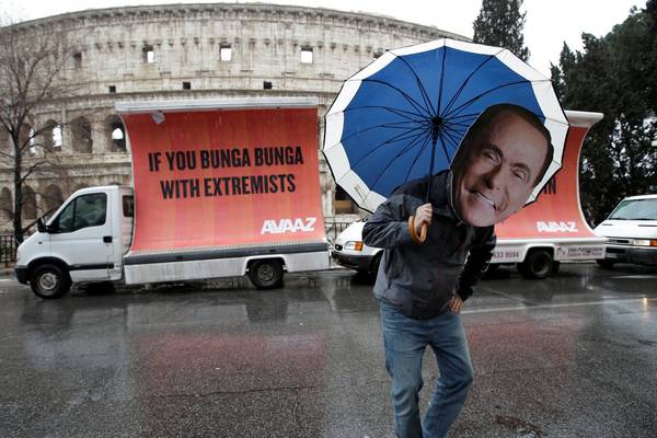 Rafael Behr: Populist gains in Italy show the scale of Europe’s anger epidemic