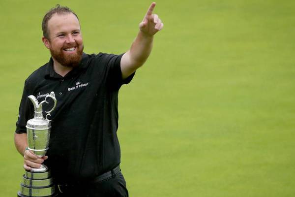 Details for Shane Lowry’s homecoming event have been announced