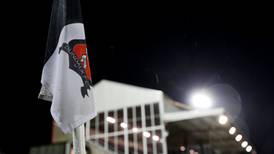 League of Ireland champions Dundalk report loss of €676,000
