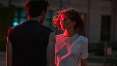Challengers review: Zendaya is at her gimlet-eyed best in this stonking tennis entertainment