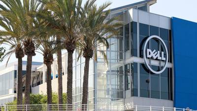 Battle for Dell yet to power down