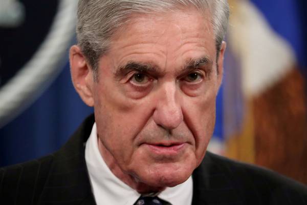 Robert Mueller’s appearances before Congress: What can we expect?