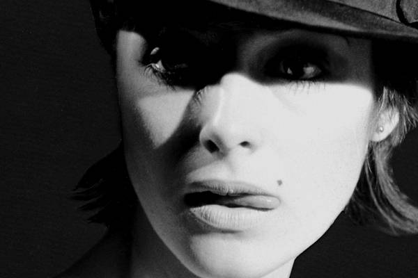 A compelling documentary portrait of Penny Slinger