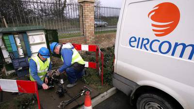 Eircom takes legal challenge against ‘unfair’ Comreg ruling