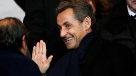 Sarkozy agrees to revoke same-sex marriage law