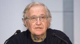 Chomsky rejects Erdogan’s charge of ‘ignorance’