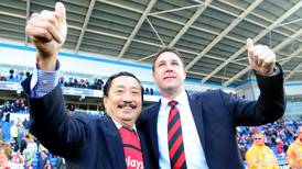 Cardiff City call on LMA chief Richard Bevan to resign