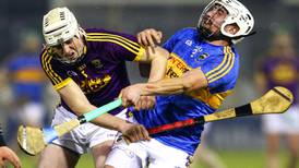 Tipperary find high-tempo groove to end Wexford’s run