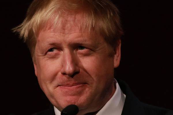Court to hear crowdfunded legal case of Boris Johnson’s Brexit claims