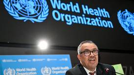 WHO declares end to 10-month long mpox public health emergency
