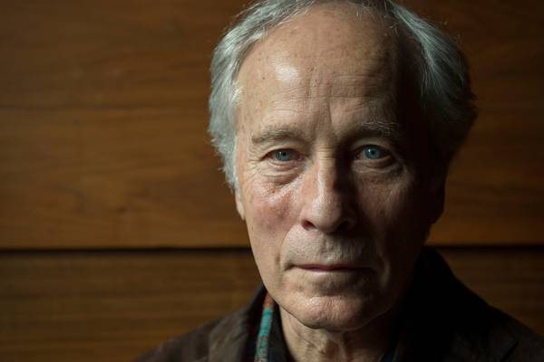 Richard Ford: How did we in America ever get to this place?