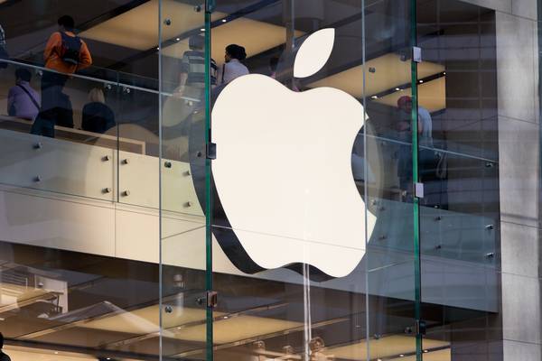 Apple and Disney among companies backing groups against US climate Bill