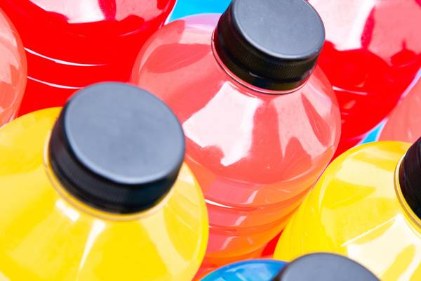 What are ‘energy drinks’ and should they be banned?
