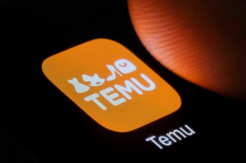 The trouble with Temu, the cut-price Chinese competitor to Amazon 