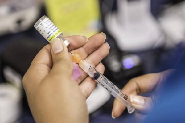 HSE rules out involvement in anti-HPV vaccine conference
