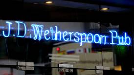 Surge in Guinness popularity fuels JD Wetherspoon sales 