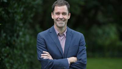 Google Ireland boss: ‘We had to learn like everybody, how do you work from home?’