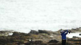 Leona Maguire makes strong start to Women’s British Open