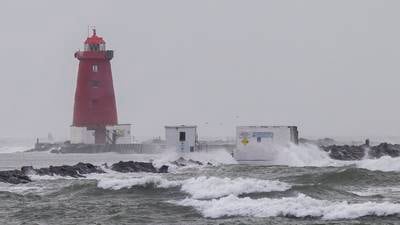 Weather warnings: Status yellow rain alerts in place for Cork and southeast counties