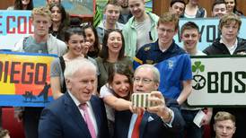 More than 8,000 Irish students apply for US J1 visas
