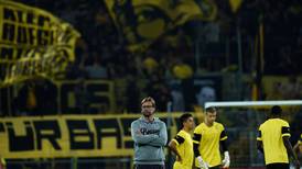 Inside German football: True love drives   Dortmund devotees
