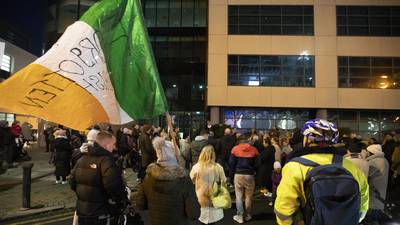 Ireland’s flirtation with liberalism may be coming to an end