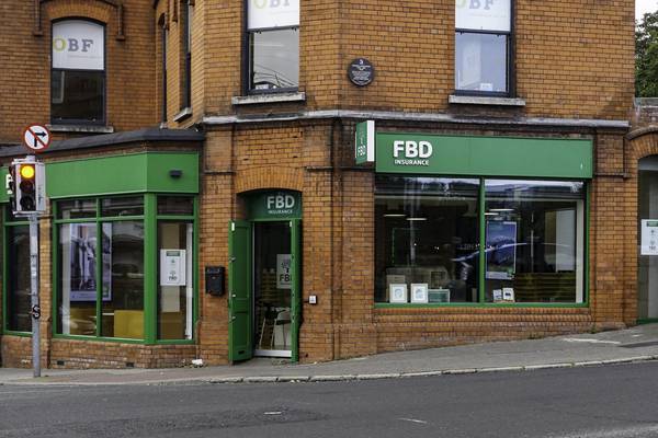 FBD’s image will suffer from its treatment of SMEs in pandemic