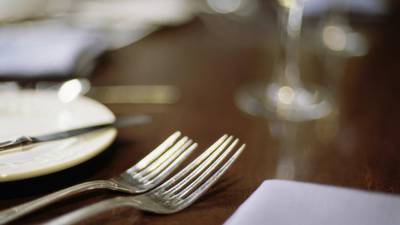 London restaurant to charge diners in advance