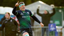 Connacht come back from the dead against Gloucester