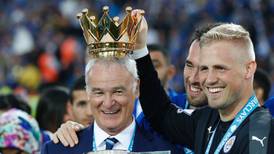 Soccer Angles: Leicester’s fall almost as surreal as their rise
