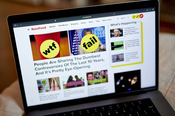 We cannot afford to misinterpret the failure of Buzzfeed and Vice