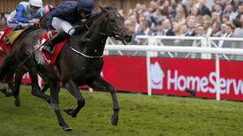 Cliffs of Moher leads Aidan O’Brien’s six-strong bid for Derby