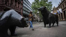 Stocktake: Bearish fund managers don’t trust market rally